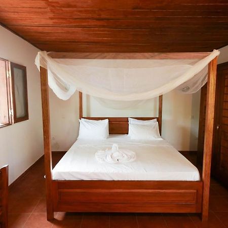 Camping Casamance Ziguinchor Luaran gambar
