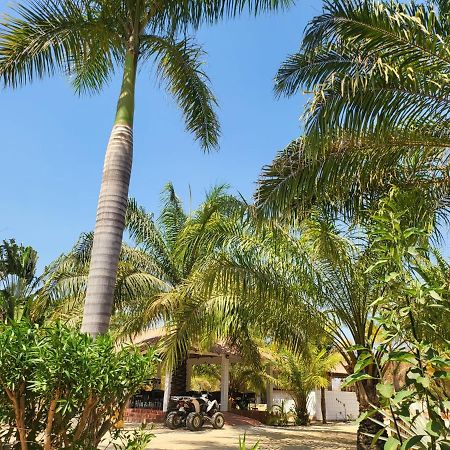Camping Casamance Ziguinchor Luaran gambar