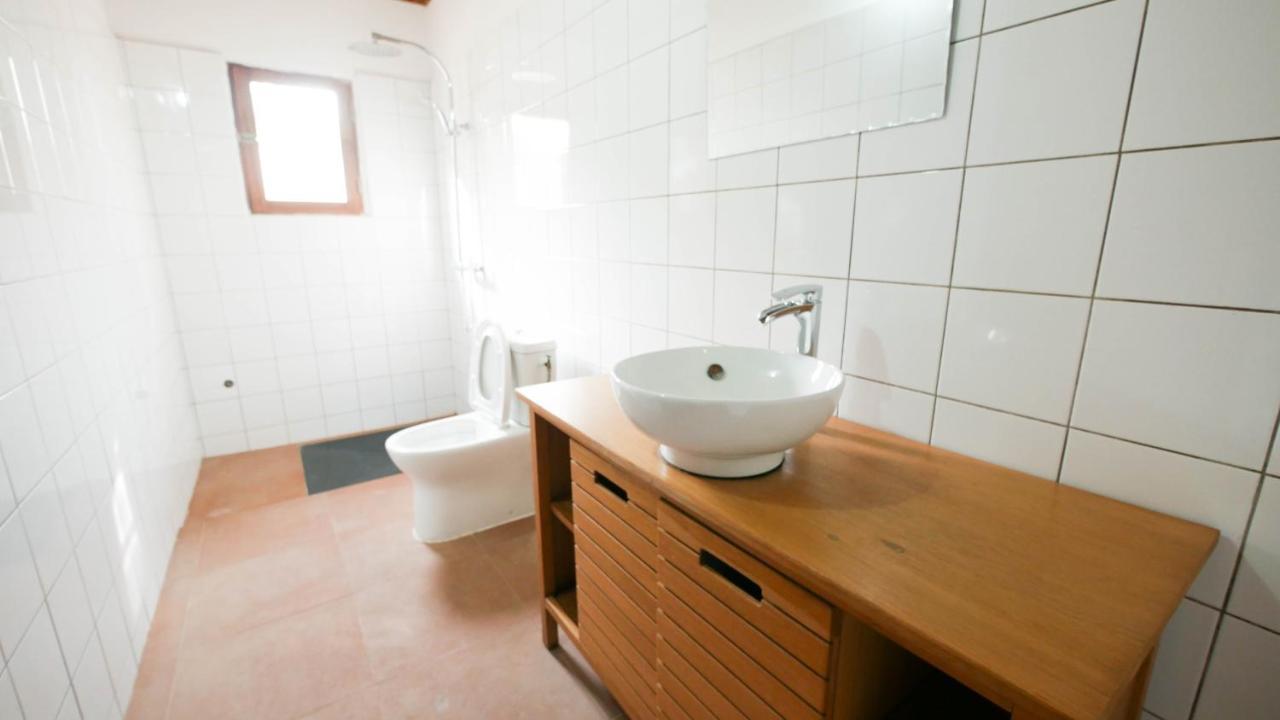 Camping Casamance Ziguinchor Luaran gambar
